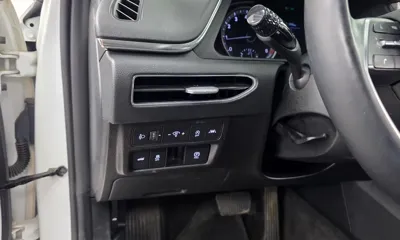 Hyundai Sonata 2021, 96122 км, за 8990.23 USD - фото 16