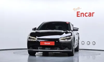 Kia EV6 2022, 123104 км, за 16866.46 USD