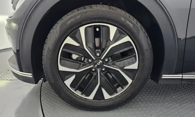 Kia EV6 2022, 123104 км, за 16866.46 USD