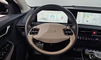 Kia EV6 2022, 123104 км, за 16866.46 USD - фото 13