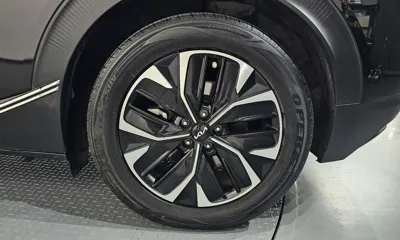 Kia EV6 2022, 123104 км, за 16866.46 USD - фото 21