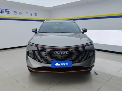 Haval Shenshou 2022, 24300 км, за 9214.43 USD