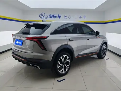 Haval Shenshou 2022, 24300 км, за 9214.43 USD