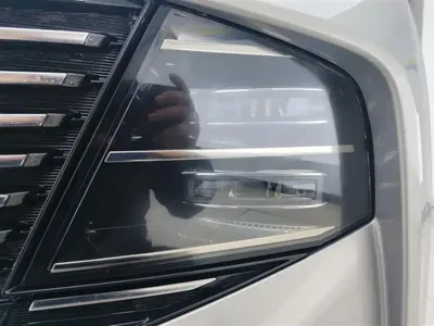 Haval Shenshou 2022, 24300 км, за 9214.43 USD