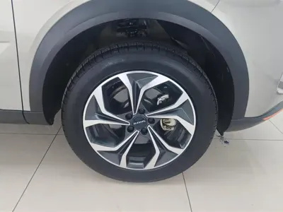 Haval Shenshou 2022, 24300 км, за 9169.91 USD - фото 6