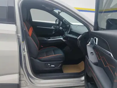 Haval Shenshou 2022, 24300 км, за 9169.91 USD - фото 8