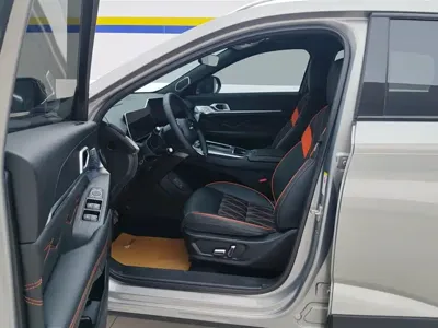 Haval Shenshou 2022, 24300 км, за 9169.91 USD - фото 9