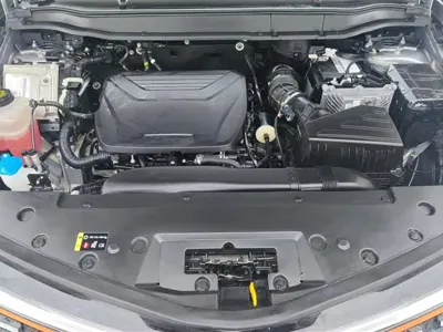 Haval Shenshou 2022, 24300 км, за 9169.91 USD - фото 10
