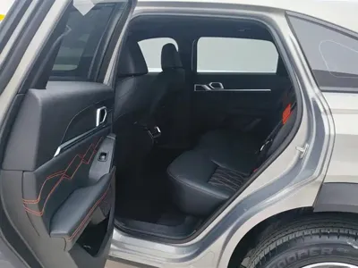 Haval Shenshou 2022, 24300 км, за 9169.91 USD - фото 11