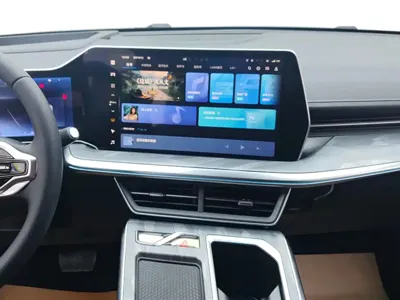Haval Shenshou 2022, 24300 км, за 9169.91 USD - фото 13