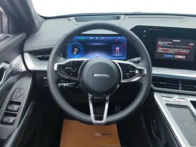 Haval Shenshou 2022, 24300 км, за 9169.91 USD - фото 15