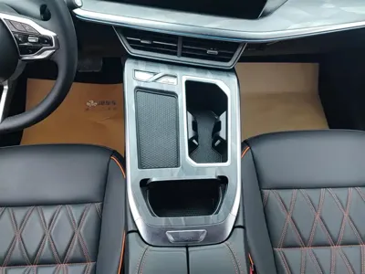 Haval Shenshou 2022, 24300 км, за 9169.91 USD - фото 16