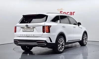 Kia Sorento 2021, 100780 км, за 13712.75 USD