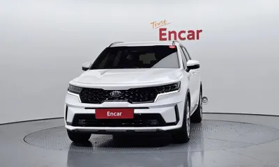 Kia Sorento 2021, 100780 км, за 13712.75 USD