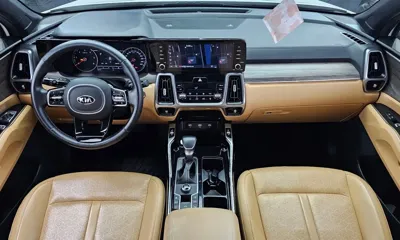 Kia Sorento 2021, 100780 км, за 13712.75 USD - фото 7