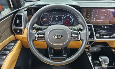 Kia Sorento 2021, 100780 км, за 13712.75 USD - фото 13