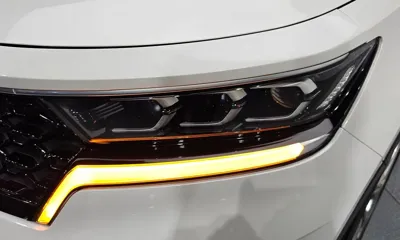Kia Sorento 2021, 100780 км, за 13712.75 USD - фото 22