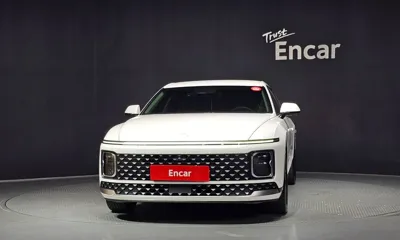 Hyundai Grandeur 2023, 21896 км, за 23959.56 USD