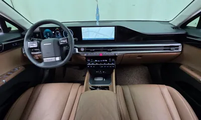 Hyundai Grandeur 2023, 21896 км, за 23959.56 USD - фото 7