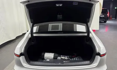 Hyundai Grandeur 2023, 21896 км, за 23959.56 USD - фото 20