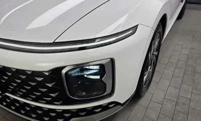 Hyundai Grandeur 2023, 21896 км, за 23959.56 USD - фото 22