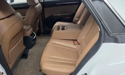 Hyundai Grandeur 2023, 21896 км, за 23959.56 USD - фото 26