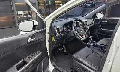 Kia Sportage 2019, 130572 км, за 6541.13 USD - фото 11