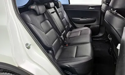 Kia Sportage 2019, 130572 км, за 6541.13 USD - фото 12