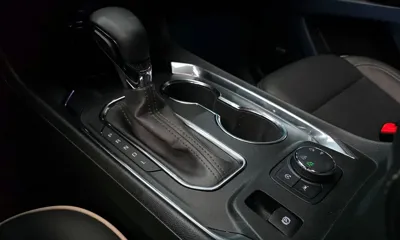 ChevroletGMDaewoo Traverse 2023, 73671 км, за 19561.51 USD - фото 9
