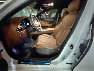 Genesis G80 2024, 9300 км, за 26058.65 USD - фото 7