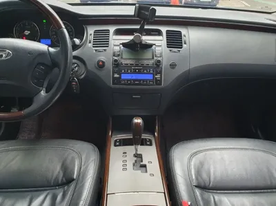 Hyundai Grandeur 2009, 147631 км, за 1969.28 USD - фото 7