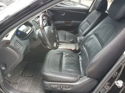 Hyundai Grandeur 2009, 147631 км, за 1969.28 USD - фото 8