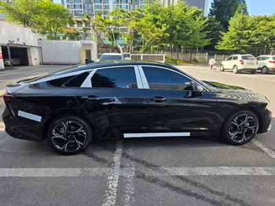 Kia K5 2026, 9 км, за 30575.1 USD