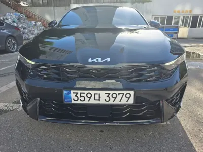 Kia K5 2026, 9 км, за 30575.1 USD