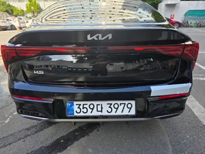 Kia K5 2026, 9 км, за 30575.1 USD