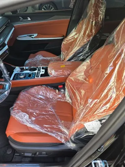 Kia K5 2026, 9 км, за 30575.1 USD - фото 9