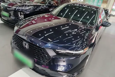 Honda Accord New Energy · 2023 год