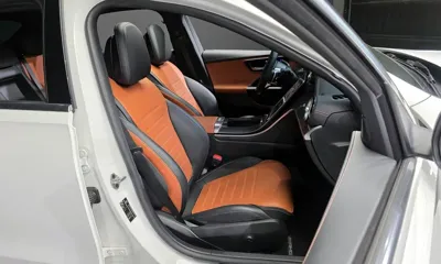 Mercedes-Benz C-Class 2022, 45601 км, за 29283.47 USD - фото 12