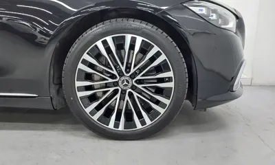 Mercedes-Benz S-Class 2023, 61201 км, за 75407.89 USD