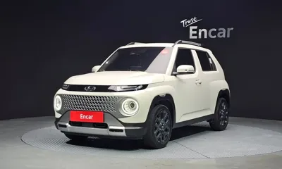 Hyundai Casper · 2023 год