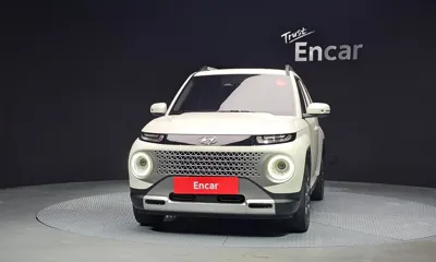 Hyundai Casper 2023, 20300 км, за 10749.19 USD