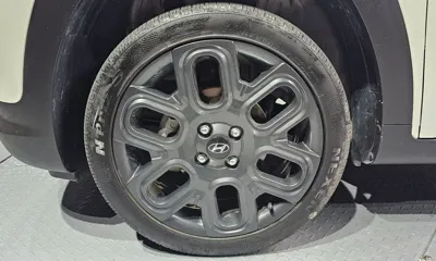 Hyundai Casper 2023, 20300 км, за 10749.19 USD