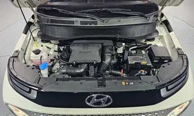 Hyundai Casper 2023, 20300 км, за 10749.19 USD - фото 6