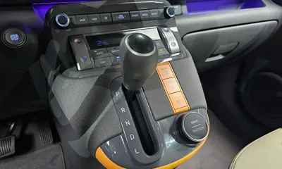 Hyundai Casper 2023, 20300 км, за 10749.19 USD - фото 9