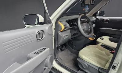 Hyundai Casper 2023, 20300 км, за 10749.19 USD - фото 11