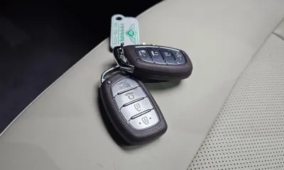 Hyundai Casper 2023, 20300 км, за 10749.19 USD - фото 20