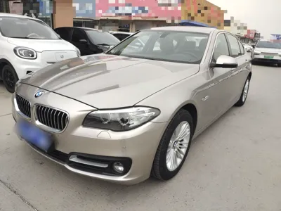 BMW 2 Series · 2014 год