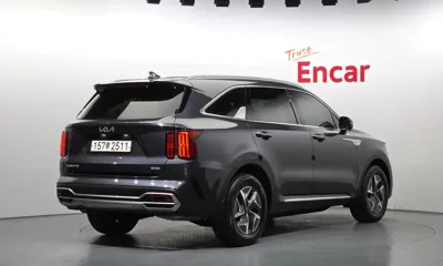 Kia Sorento 2023, 68032 км, за 19478.84 USD