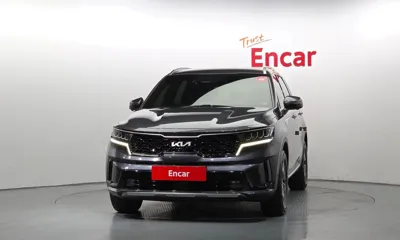 Kia Sorento 2023, 68032 км, за 19478.84 USD