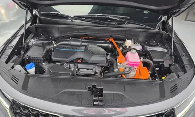 Kia Sorento 2023, 68032 км, за 19478.84 USD - фото 6